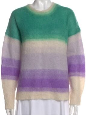 Étoile Isabel Marant Kid Mohair Pullover